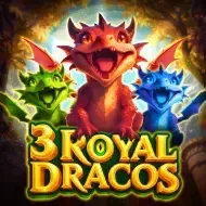 3 Royal Dracos thumbnail