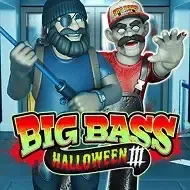 Big Bass Halloween 3Pragmatic Play game thumbnail