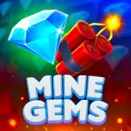 Mine Gems thumbnail