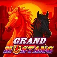 Grand Mustang