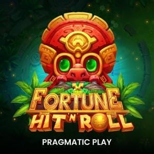 Fortune Hit'n Roll game thumbnail