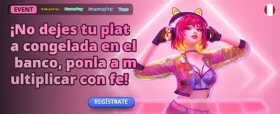 Jackpots Progresivos