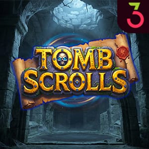Tomb Scrolls game thumbnail