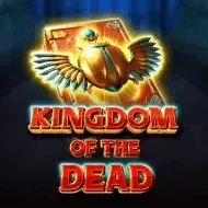 Kingdom of The Dead game screenshot
