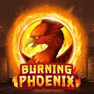 Burning PhoenixAmigo game thumbnail