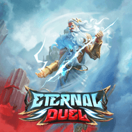 Eternal Duel game screenshot