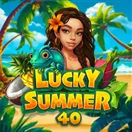 Lucky Summer 40