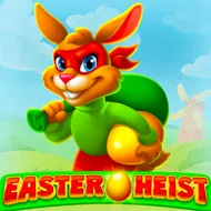 Easter HeistBgaming