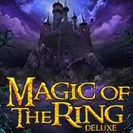 Magic Of The Ring Deluxe