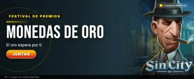 Compra de Bonus